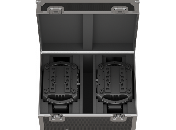PROLIGHTS Flightcase Astra Hybrid330IP - Bilde 6