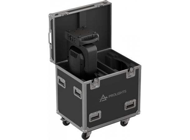 PROLIGHTS Flightcase Astra Hybrid330TL - Bilde 3