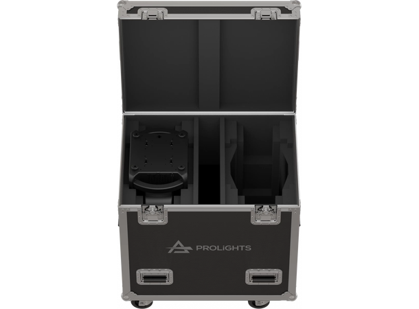 PROLIGHTS Flightcase Astra Hybrid330TL - Bilde 6