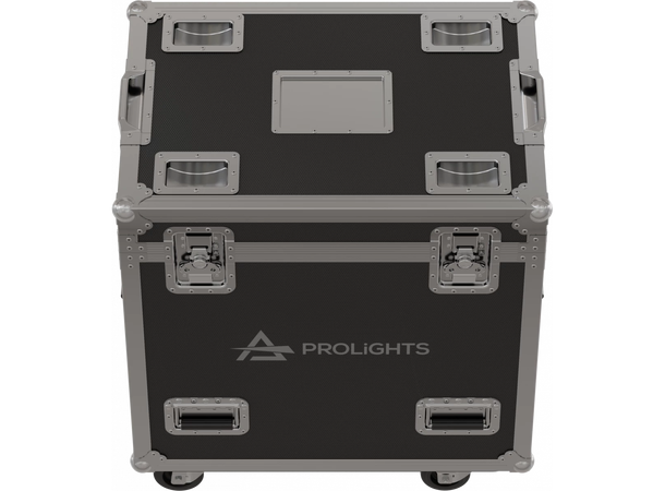 PROLIGHTS Flightcase Astra Hybrid330TL - Bilde 9