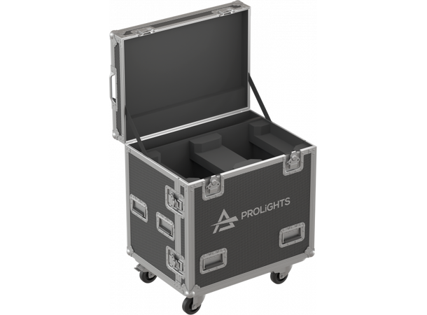 PROLIGHTS Flightcase Astra Hybrid330 - Bilde 2