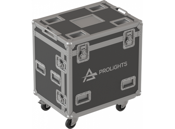 PROLIGHTS Flightcase Astra Hybrid330 - Bilde 4