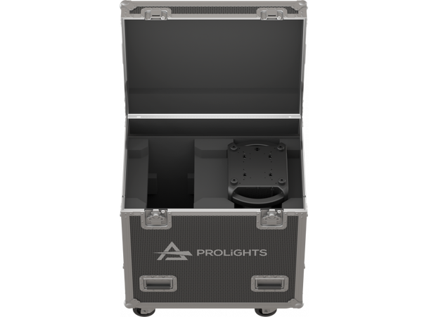 PROLIGHTS Flightcase Astra Hybrid330 - Bilde 6