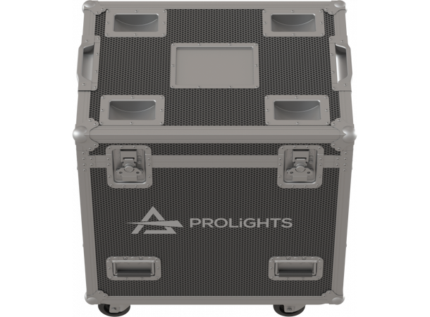 PROLIGHTS Flightcase Astra Hybrid330 - Bilde 9