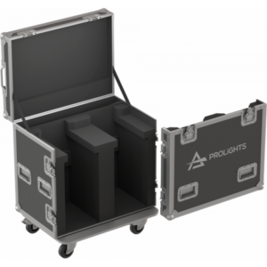 PROLIGHTS Flightcase Astra Hybrid330