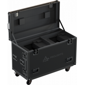 PROLIGHTS Flightcase Astra Hybrid420