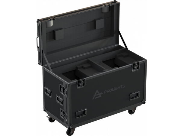 PROLIGHTS Flightcase Astra Hybrid420