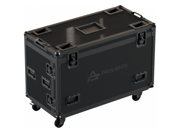 PROLIGHTS Flightcase Astra Hybrid420 - Bilde 2