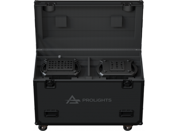 PROLIGHTS Flightcase Astra Hybrid420 - Bilde 4