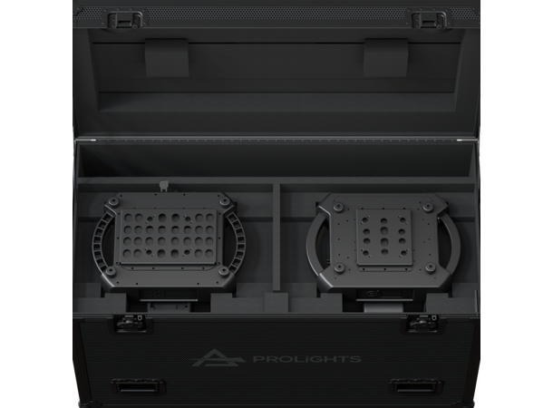 PROLIGHTS Flightcase Astra Hybrid420 - Bilde 5