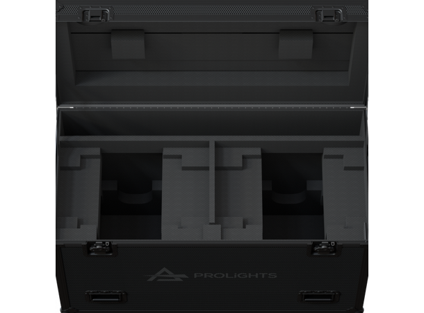 PROLIGHTS Flightcase Astra Hybrid420 - Bilde 6