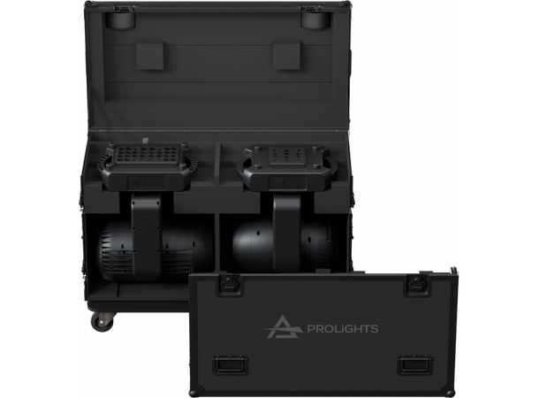 PROLIGHTS Flightcase Astra Hybrid420 - Bilde 7