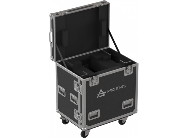 PROLIGHTS Flightcase Astra Profile900 - Bilde 9