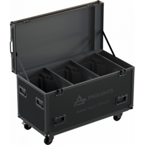 PROLIGHTS Flightcase Astra Wash19PIXIP