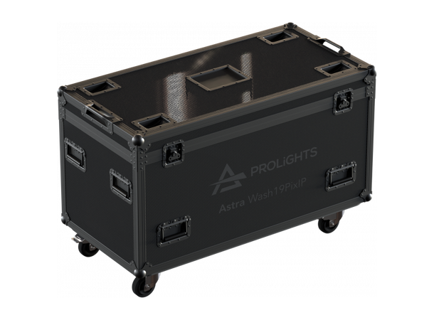 PROLIGHTS Flightcase Astra Wash19PIXIP - Bilde 2