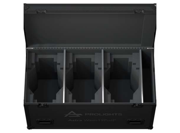 PROLIGHTS Flightcase Astra Wash19PIXIP - Bilde 6