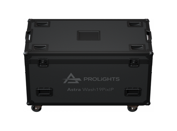PROLIGHTS Flightcase Astra Wash19PIXIP - Bilde 7