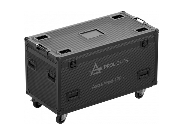 PROLIGHTS Flightcase Astrawash19pix - Bilde 2