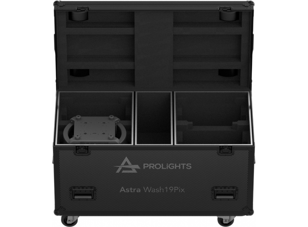 PROLIGHTS Flightcase Astrawash19pix - Bilde 4
