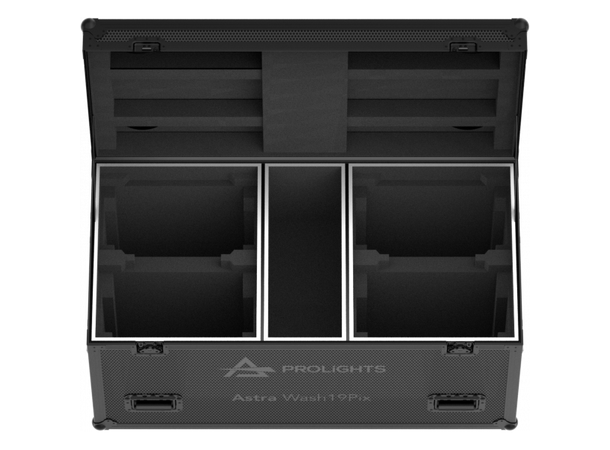 PROLIGHTS Flightcase Astrawash19pix - Bilde 6