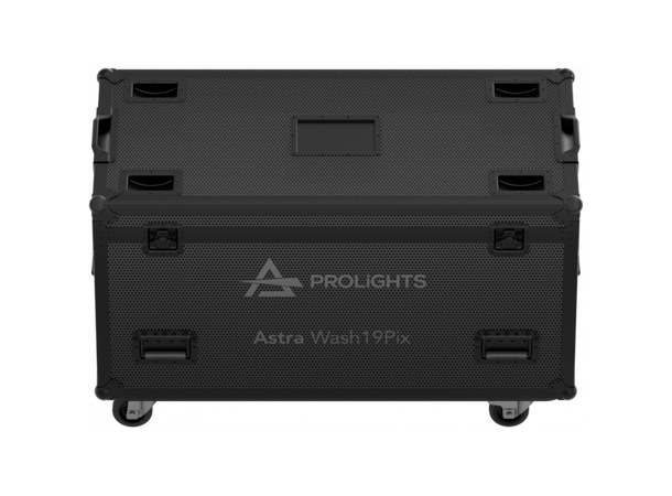 PROLIGHTS Flightcase Astrawash19pix - Bilde 7