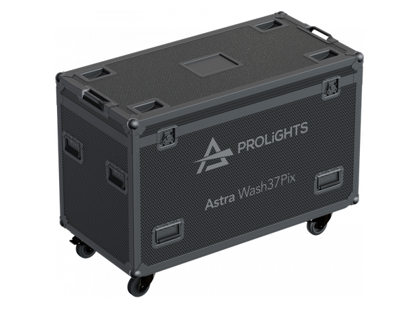 PROLIGHTS Flightcase Astrawash37pix - Bilde 2