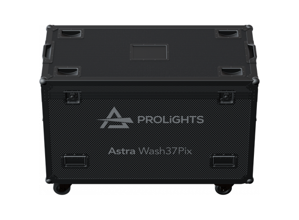 PROLIGHTS Flightcase Astrawash37pix - Bilde 6