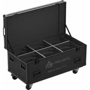 PROLIGHTS Flightcase Astrawash7pixIP