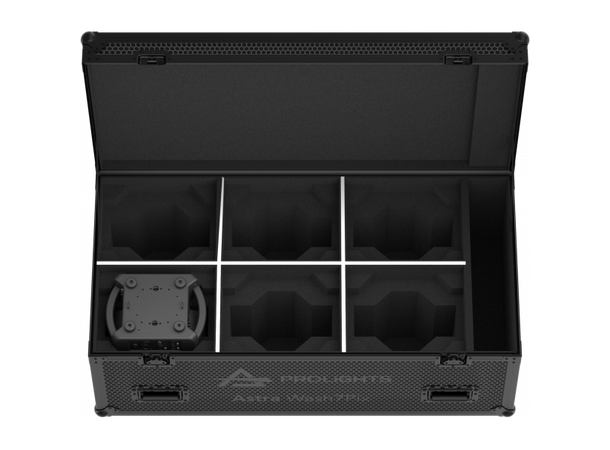 PROLIGHTS Flightcase Astrawash7pixIP - Bilde 5