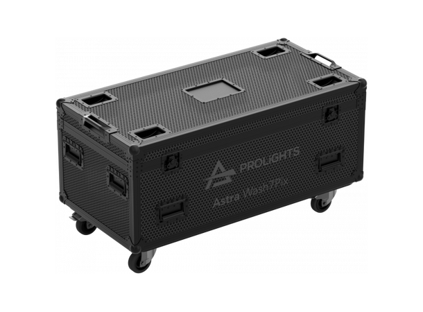 PROLIGHTS Flightcase Astrawash7pix - Bilde 2