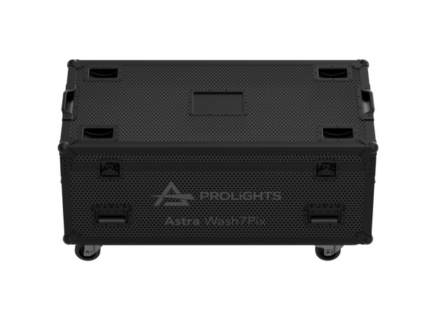 PROLIGHTS Flightcase Astrawash7pix - Bilde 7