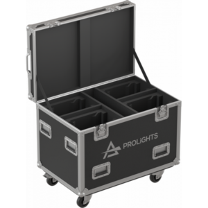 PROLIGHTS Flightcase Hybrid200 / Spot120