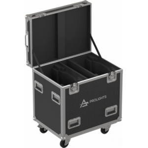 PROLIGHTS Flightcase Jet Profile300