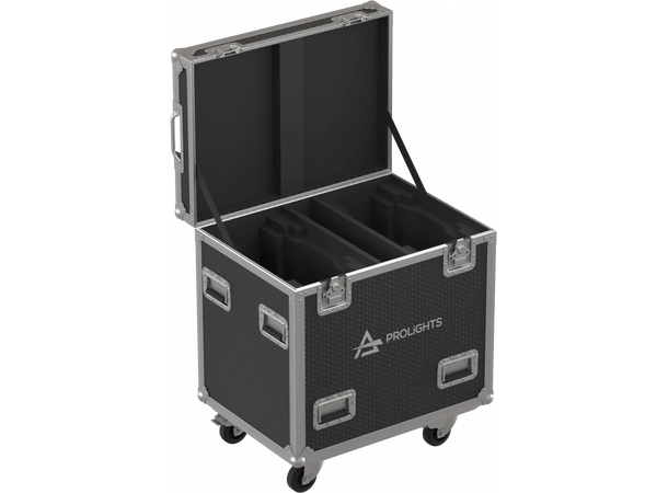 PROLIGHTS Flightcase Jet Profile300