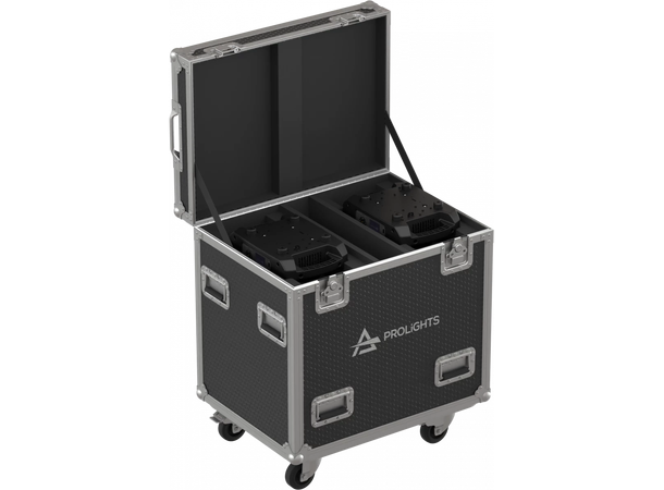 PROLIGHTS Flightcase Jet Profile300 - Bilde 2