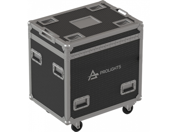 PROLIGHTS Flightcase Jet Profile300 - Bilde 4