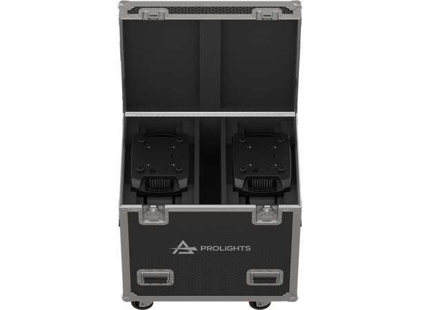 PROLIGHTS Flightcase Jet Profile300 - Bilde 6
