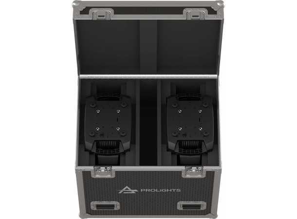 PROLIGHTS Flightcase Jet Profile300 - Bilde 7