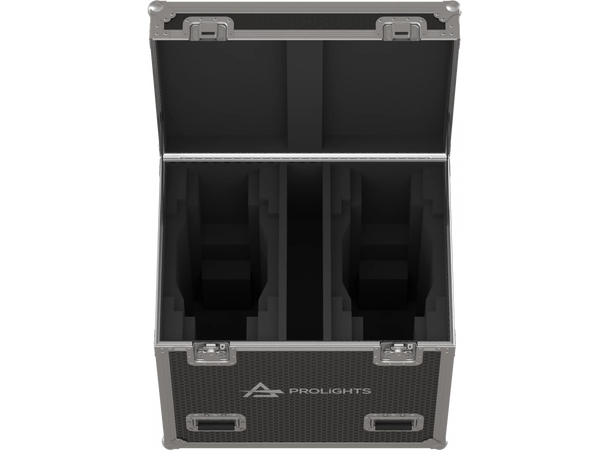 PROLIGHTS Flightcase Jet Profile300 - Bilde 8