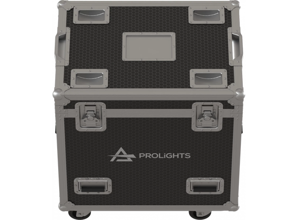 PROLIGHTS Flightcase Jet Profile300 - Bilde 9