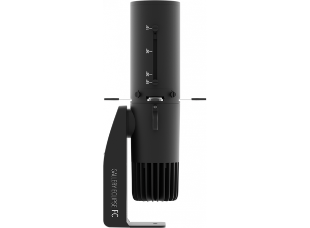 PROLIGHTS GALLERYECLIPSEBFC LED Profil - Bilde 2