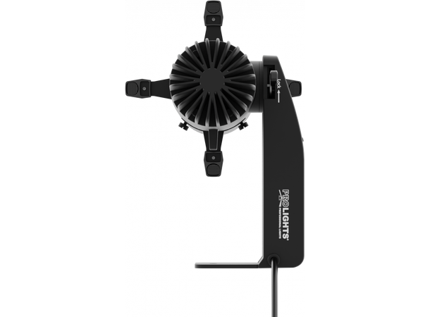 PROLIGHTS GALLERYECLIPSEBNW LED Profil - Bilde 4