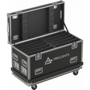 PROLIGHTS GXFCM100481X1 Flightcase GAMMA