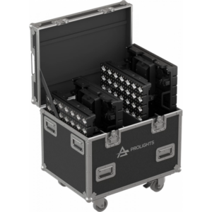 PROLIGHTS HALUPIXDUOpack LED Matrix Pack