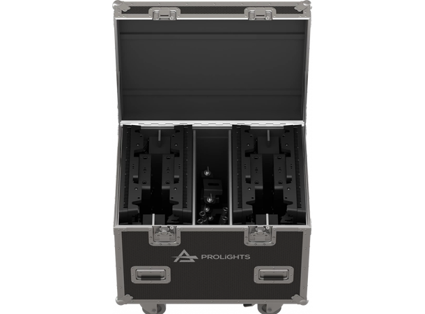 PROLIGHTS HALUPIXDUOpack LED Matrix Pack - Bilde 3
