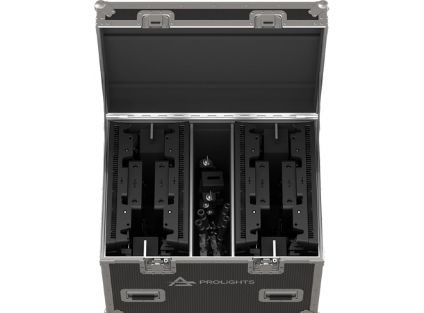 PROLIGHTS HALUPIXDUOpack LED Matrix Pack - Bilde 4