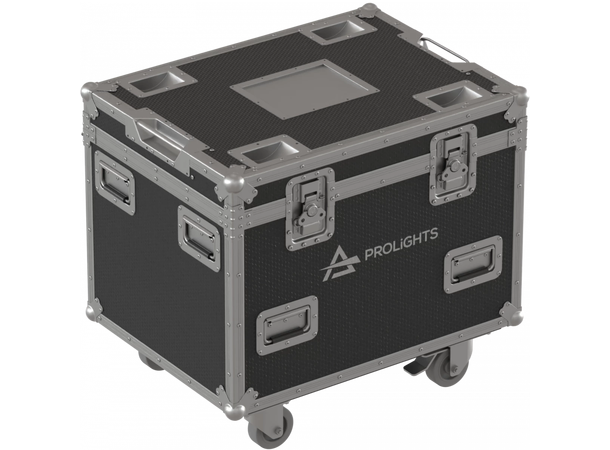 PROLIGHTS HALUPIXDUOpack LED Matrix Pack - Bilde 5