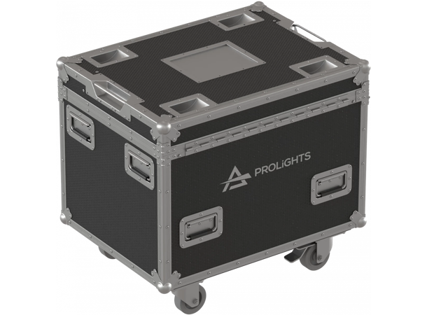 PROLIGHTS HALUPIXDUOpack LED Matrix Pack - Bilde 6