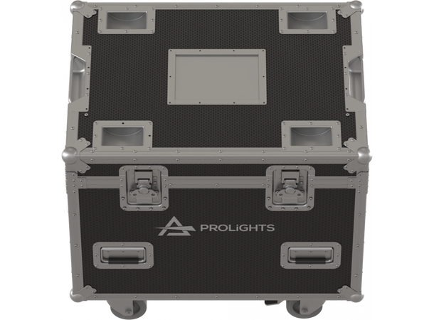 PROLIGHTS HALUPIXDUOpack LED Matrix Pack - Bilde 7