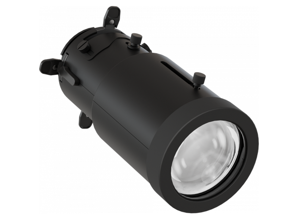 PROLIGHTS HD Zoom-linse til EclDisplay